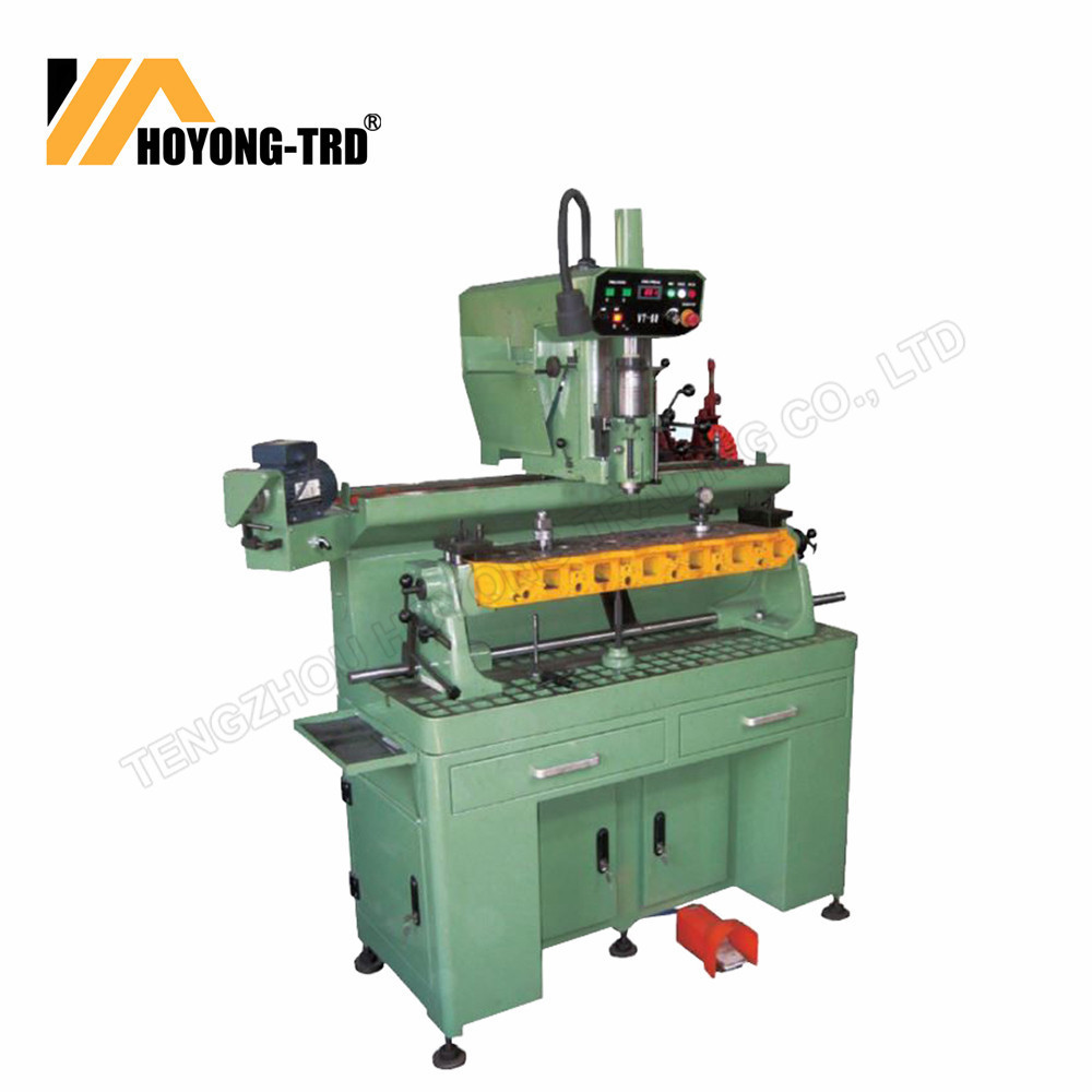 Valve Seat Cutting Boring Machine for Valve Seats VSB-60