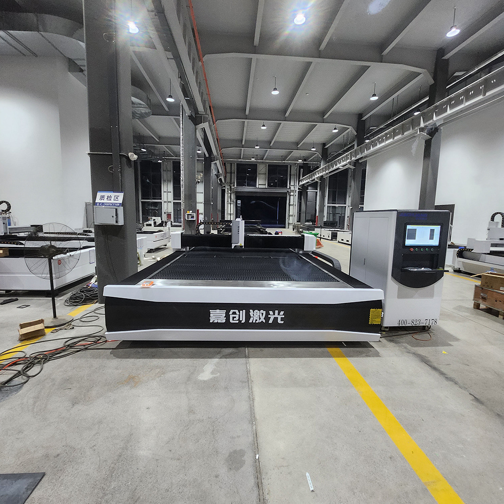 High power carbon steel 20mm 25mm 30mm carbon steel metal cnc 6000w 12000w fiber laser cutting machine