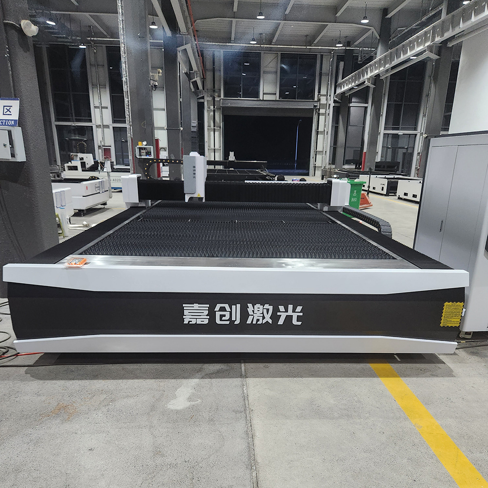 High power carbon steel 20mm 25mm 30mm carbon steel metal cnc 6000w 12000w fiber laser cutting machine