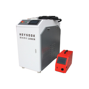 3 in 1 Vertical  Handheld Fiber Laser Welding Cleaning Cutting Machine 1500W 2000W 3000W Metal Laser Welder Cleaner Cutter