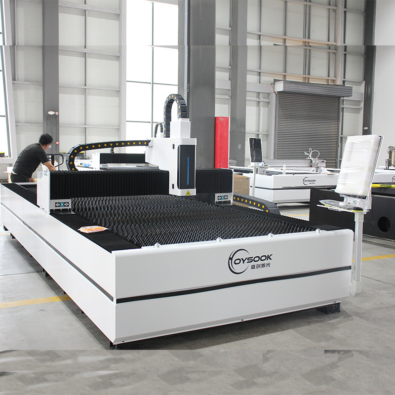 Best price Raycus MAX 3015 1000W 1500W 2000W 3000W 6000W CNC Metal Fiber Laser Cutting Machine