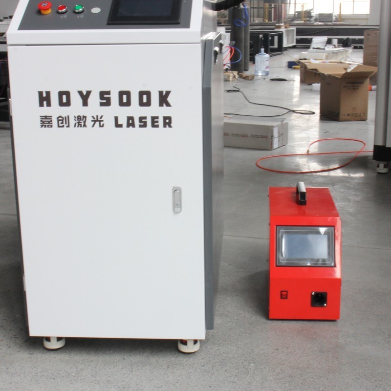 3 in 1 Vertical  Handheld Fiber Laser Welding Cleaning Cutting Machine 1500W 2000W 3000W Metal Laser Welder Cleaner Cutter