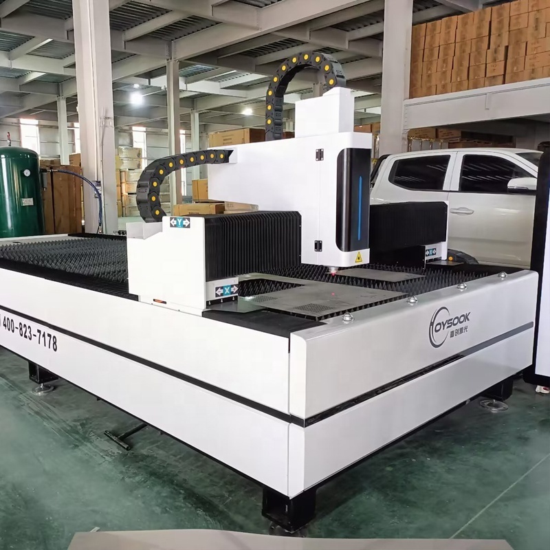 1530 Fiber Laser Cutting Machine Cheaper CNC Fiber Laser Cutting Machine Hot Sale