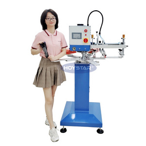 Baby Socks Screen Printing Machine Anti Slip Socks Silicone Dotting Machine for Sale