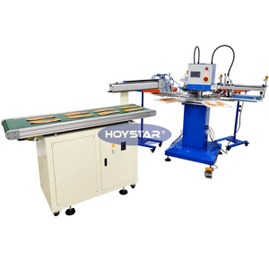 Automatic Screen Printer for Shoe Insole Printing Machine for Insole