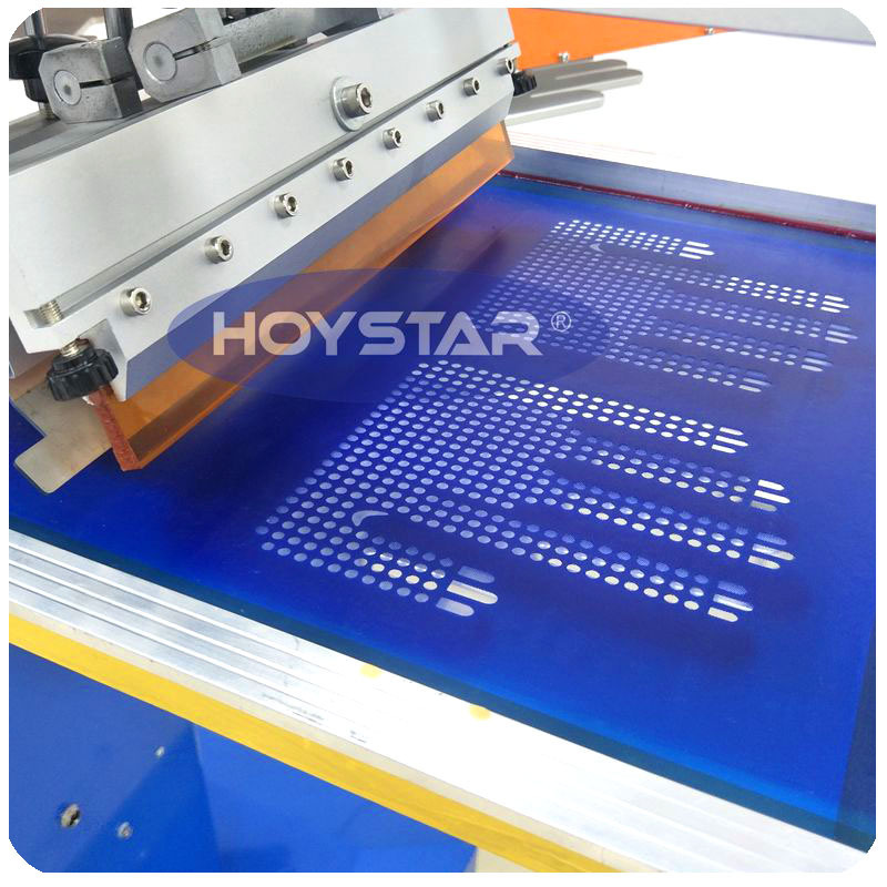 Non Slip Silicon Gloves Dotting Machine Automatic Gloves Screen Printing Machine Knitted Cotton Gloves Dotted