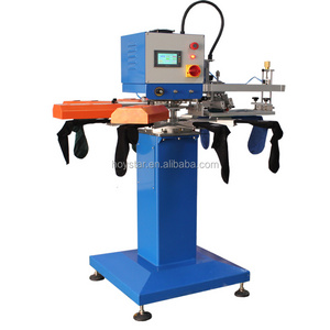 Non-Slip Dotting silicone printing machine for socks