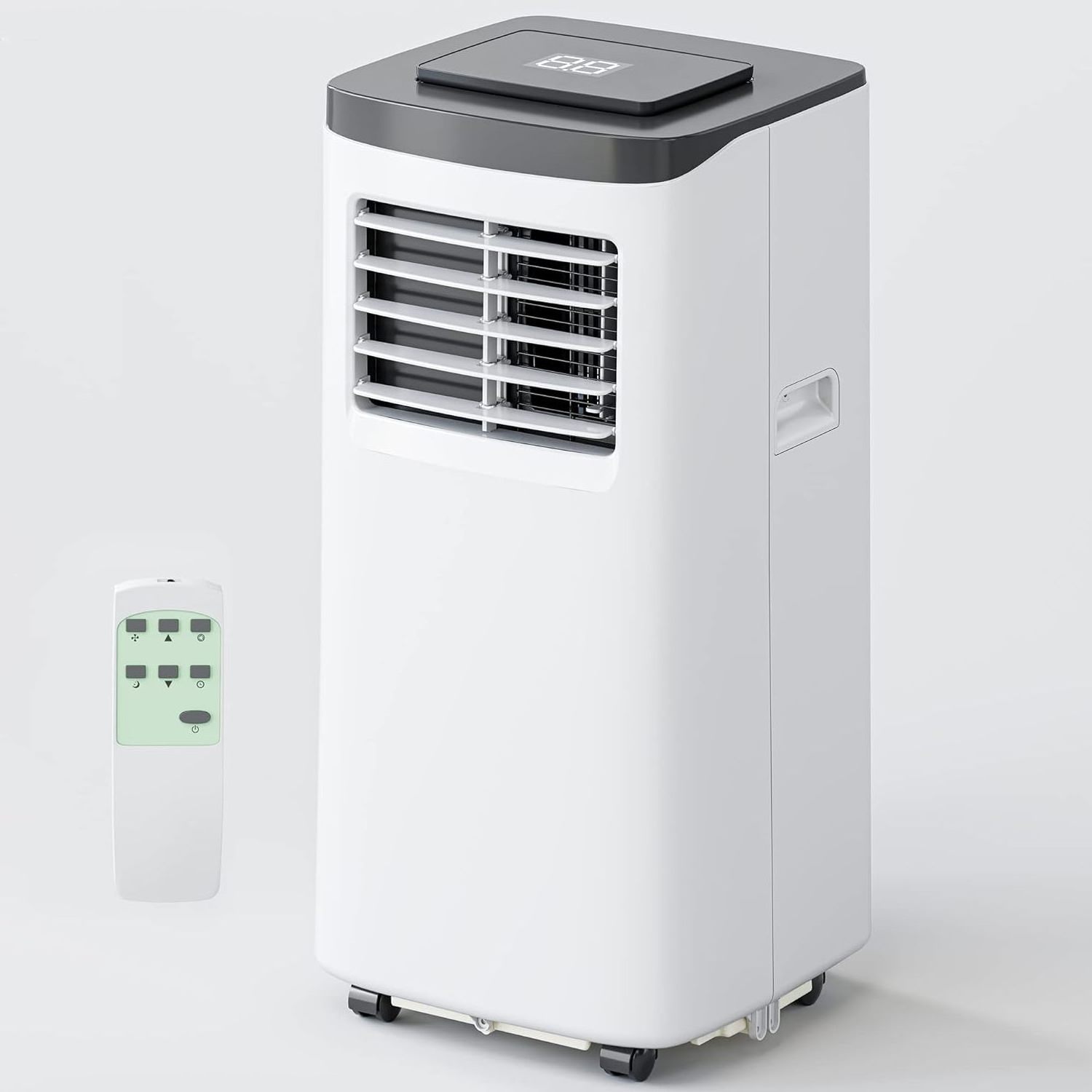 small standing ac mobile cooling air cooler conditioner portable floor air conditioner inverter