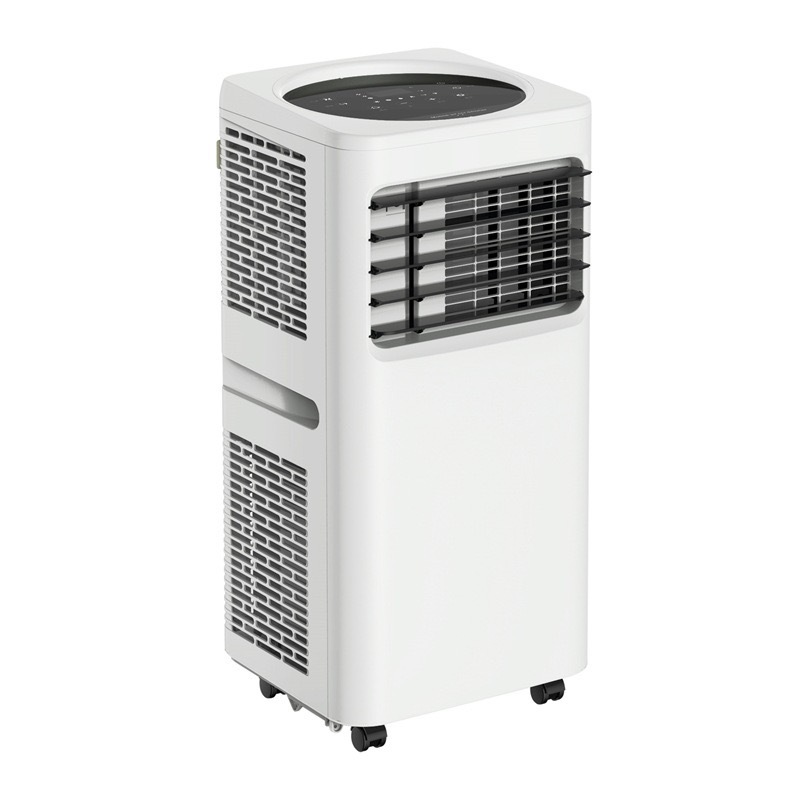 small standing ac mobile cooling air cooler conditioner portable floor air conditioner inverter