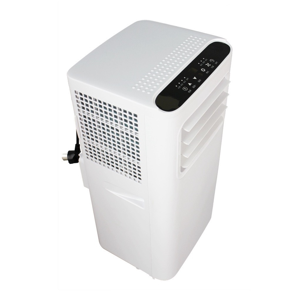 small standing ac mobile cooling air cooler conditioner portable floor air conditioner inverter