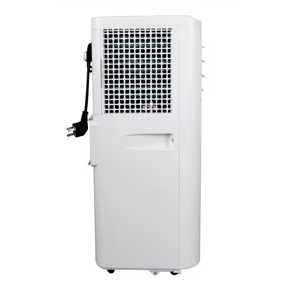 smart mini portable ac cheap floor standing inverter mini household air conditioner devices