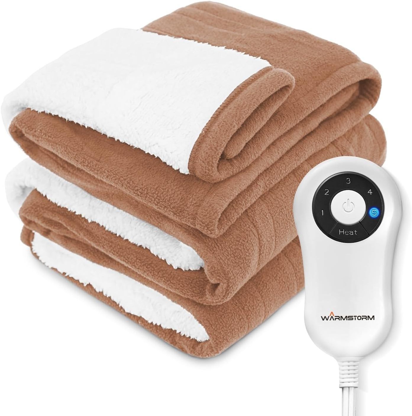 portable heated blanket battery personalized electric wearable heated blanket usb heating blanket