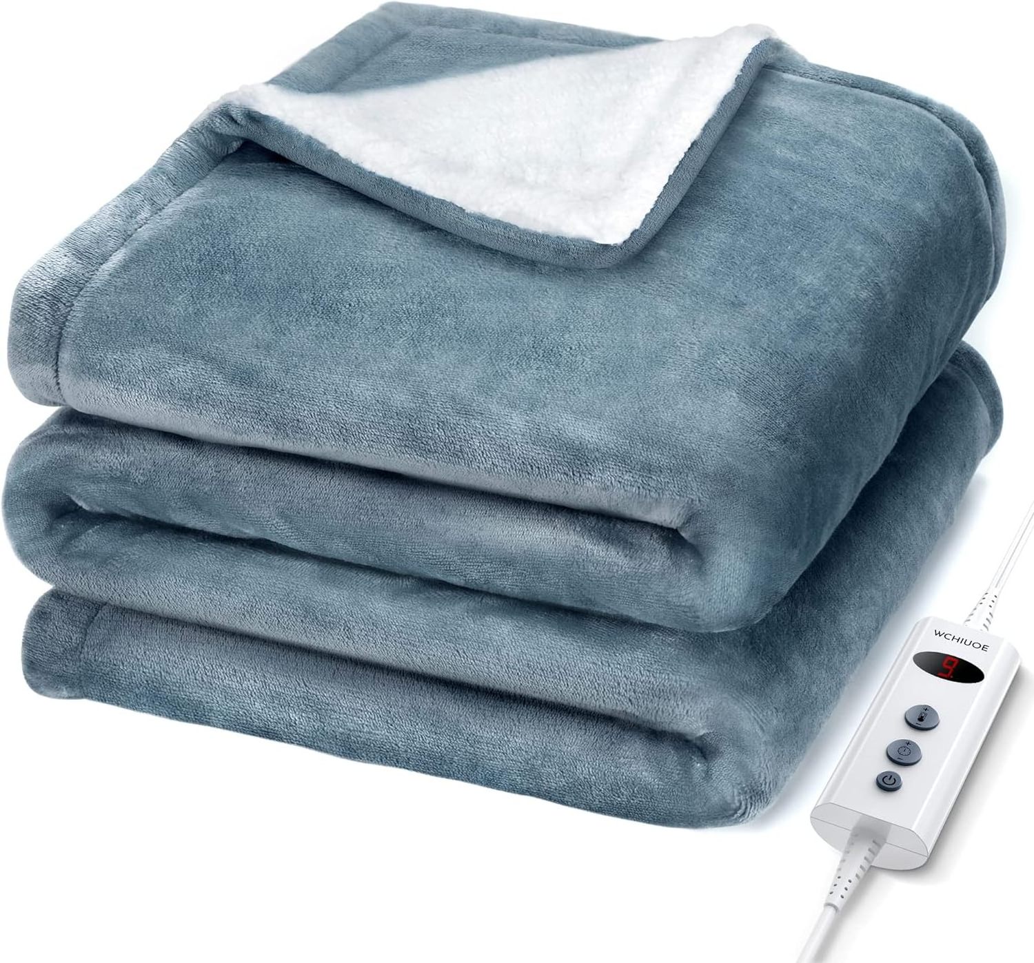 electric blanket warm electric heat usb heating heated throw blanket