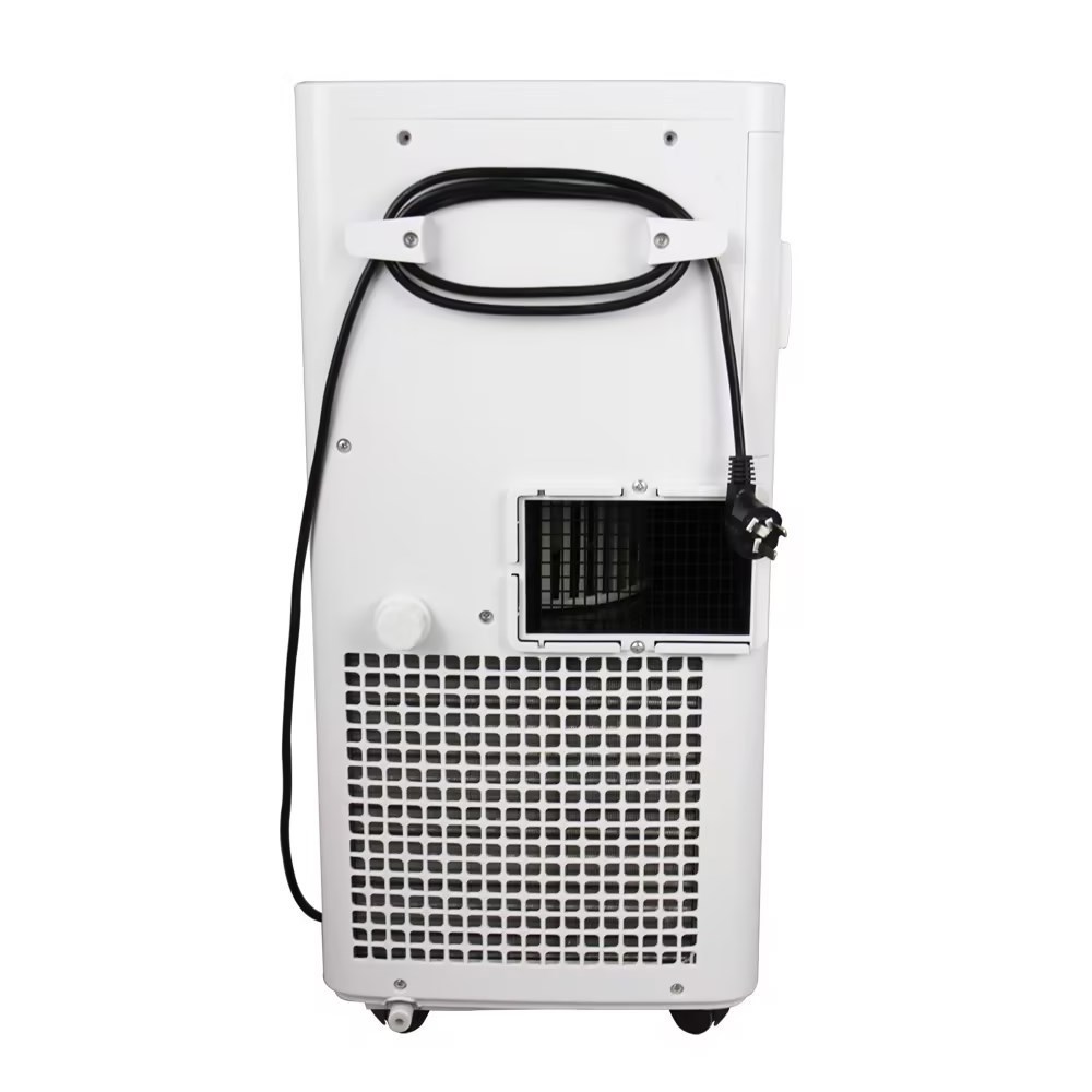 smart mini portable ac cheap floor standing inverter mini household air conditioner devices