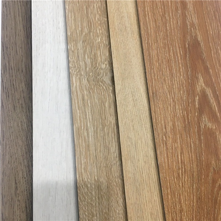 Vinyl Covering Pvc Lvt Cutter Toilet Vinyl Planks Maple Tile Look Vinyl Sheet Flooring Rigid Wood Anti Slip & Waterproof Indoor