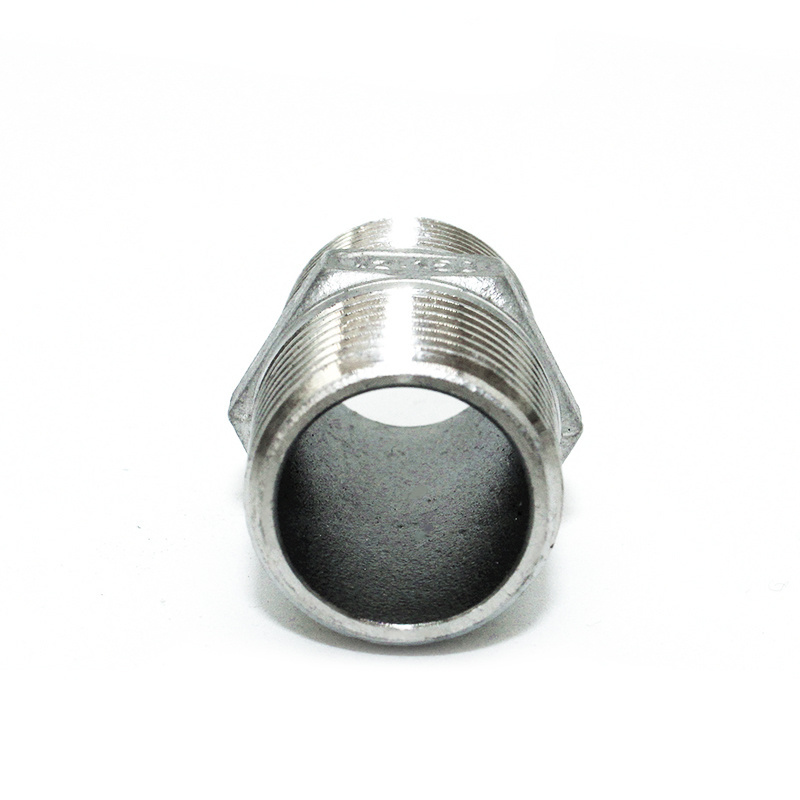 Pipe Connector Tube Fitting 1/8-27 npt grease nipple Plastic Head Technics Double Casting 1/8 npt grease nipple