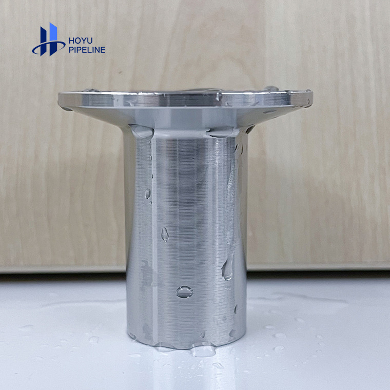 Stainless Steel 316 Tri Clover Clamp Sanitary Pipe Fitting Adaptor 1/4 1/2 Inch Hose Barb Adapter Food And Beverage Industry