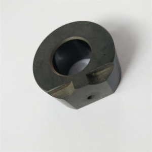 Sliding bearing SSIC Silicon Carbide Bushing/sleeve for ceramic Pumps ring