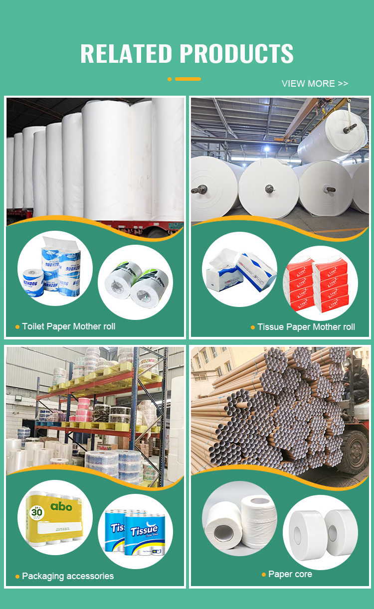 cheap low price vigin toilet tissue paper mother rolls prices tissue paper jumbo roll weight