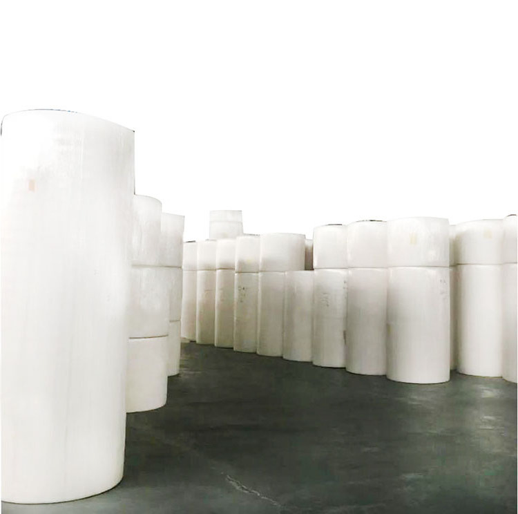 wholesale 2 ply raw materials toilet paper jumbo roll raw material parent roll toilet paper