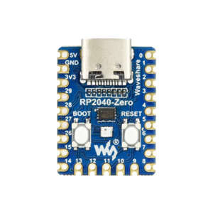 PICO PICOFLY Diy Development Board RP2040-Zero Based On Raspberry Pi RP2040