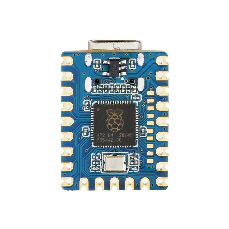 PICO PICOFLY Diy Development Board RP2040-Zero Based On Raspberry Pi RP2040