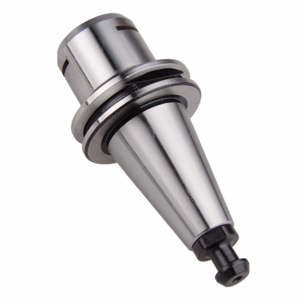 HOZLY ISO20/ISO25/ISO30/BT30 Collet Chuck holder 40,000RPM ISO Spindle holder CNC Tool Holder