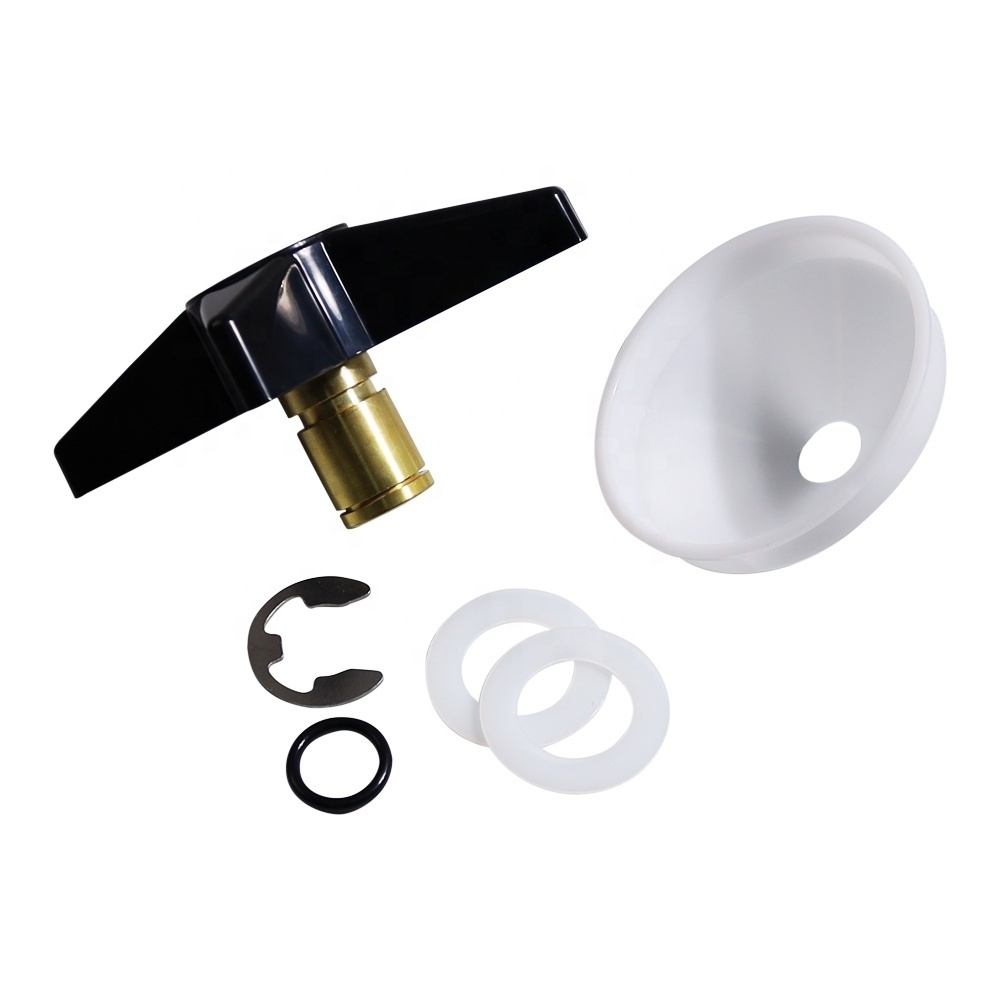 CX900G Locking Knob and CX900DA Pool Filter Knob Kit  with Compatible Hayward Star-Clear Plus Cartridge Filters