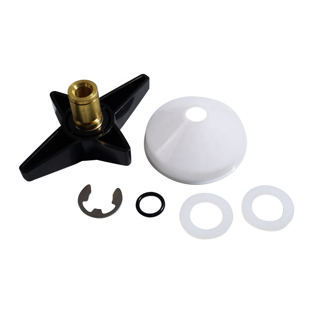 CX900G Locking Knob and CX900DA Pool Filter Knob Kit  with Compatible Hayward Star-Clear Plus Cartridge Filters