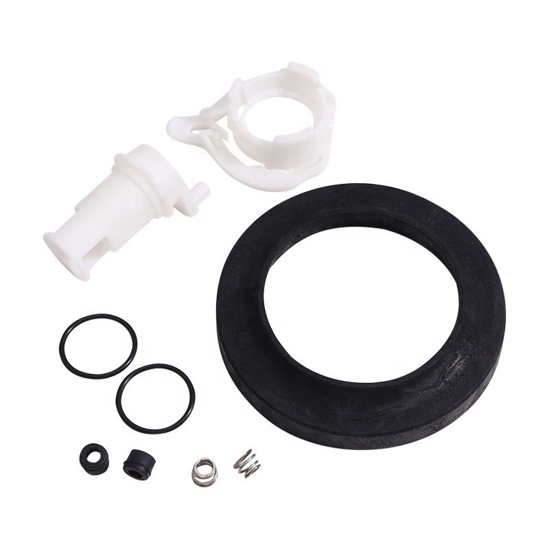 42049 Water Valve Style II Kit Replacement for Thetford Compatible with Aqua Magic Style II Permanent Toilets