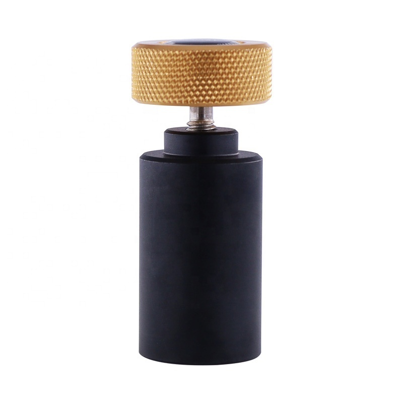 Amzaon Hot Sale High Quality Soda Tank Paintball Co2 Cylinder ASA On/Off Adapter Fill Station