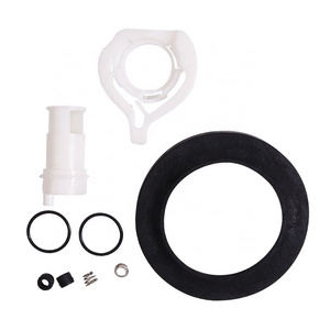 42049 Water Valve Style II Kit Replacement for Thetford Compatible with Aqua Magic Style II Permanent Toilets