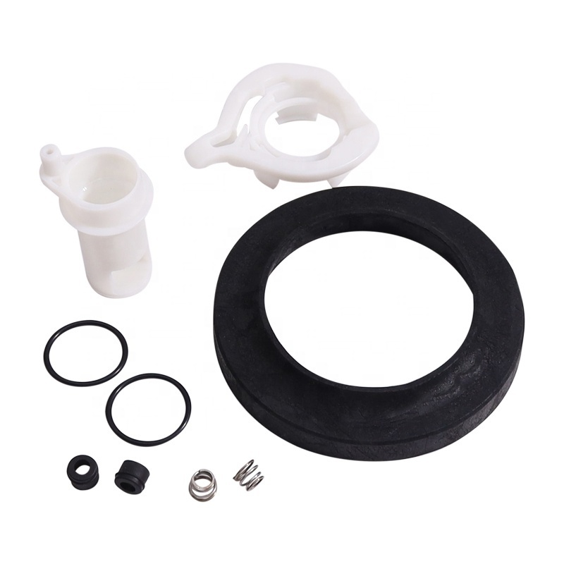 42049 Water Valve Style II Kit Replacement for Thetford Compatible with Aqua Magic Style II Permanent Toilets