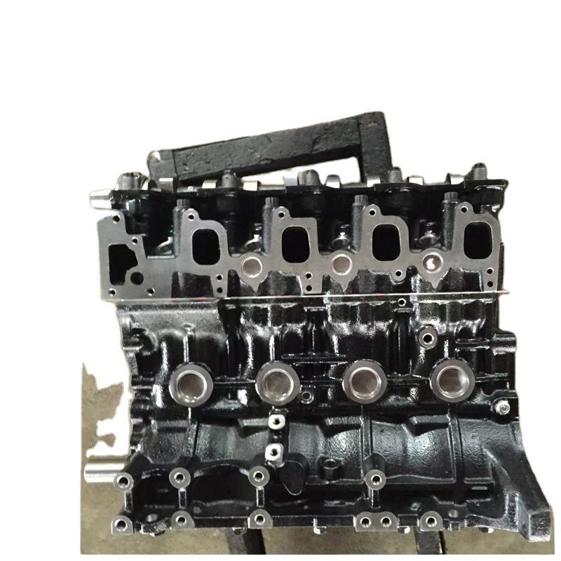 AUTO PARTS NEW ARRIVAL 5L 5LE 2L 2L2 2LT 3L DIESEL ENGINE LONG BLOCK FOR TOYOTA CAR ENGINE