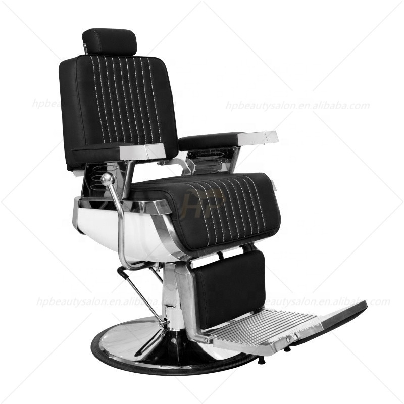 Salon Equipment And Furniture  hair salon chair used barbershop styling chair BC2009