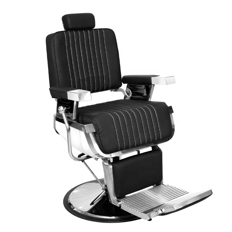 Salon Equipment And Furniture  hair salon chair used barbershop styling chair BC2009