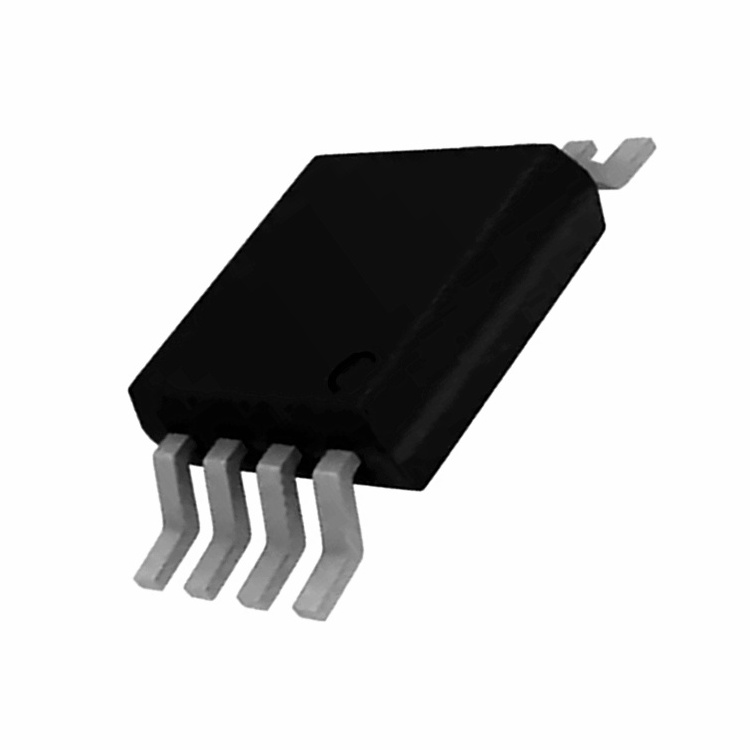 Original Precision computing device IC Chip AD8506ARMZ-REEL AD8506ARMZ-R7 AD8506ARMZ IC OPAMP GP 2 CIRCUIT 8MSOP