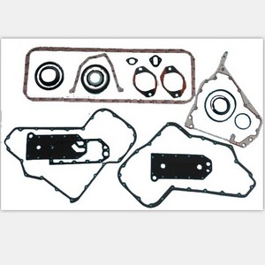 Diesel engine part 6CT lower gasket kit 3800558