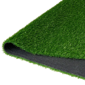 FresGard Artificial Turf Grass 3.3ft x 20ft x 1.65" Outdoor Rug Decor - Indoor and Outdoor turf Grass Rugs