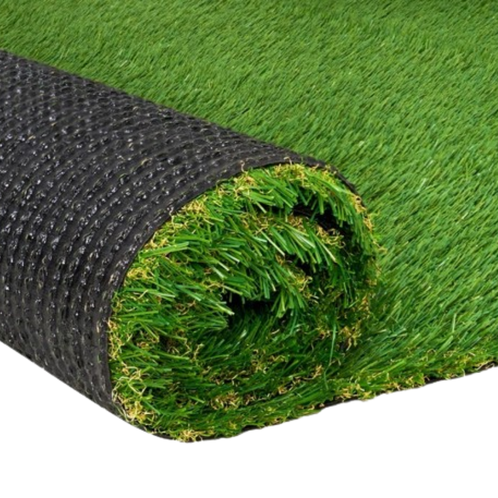 FresGard Artificial Turf Grass 3.3ft x 20ft x 1.65