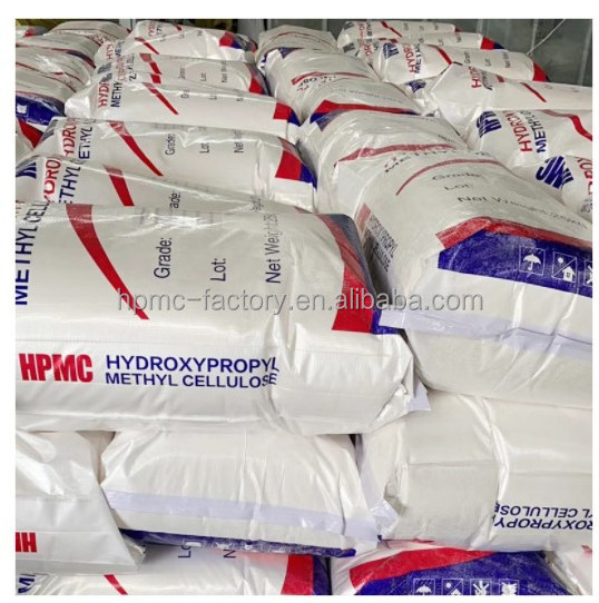 High quality liquid detergent soap thickener hpmc chemical viscosity 200000 cps