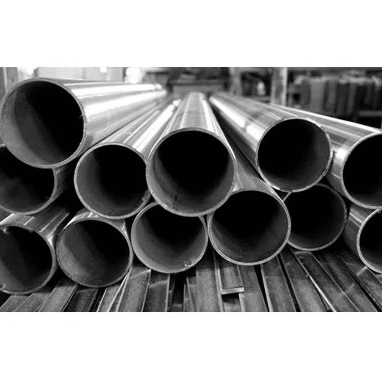 Stainless Steel Seamless Stainless Steel Pipe 304 316 Stainless Steel Customized Tubes