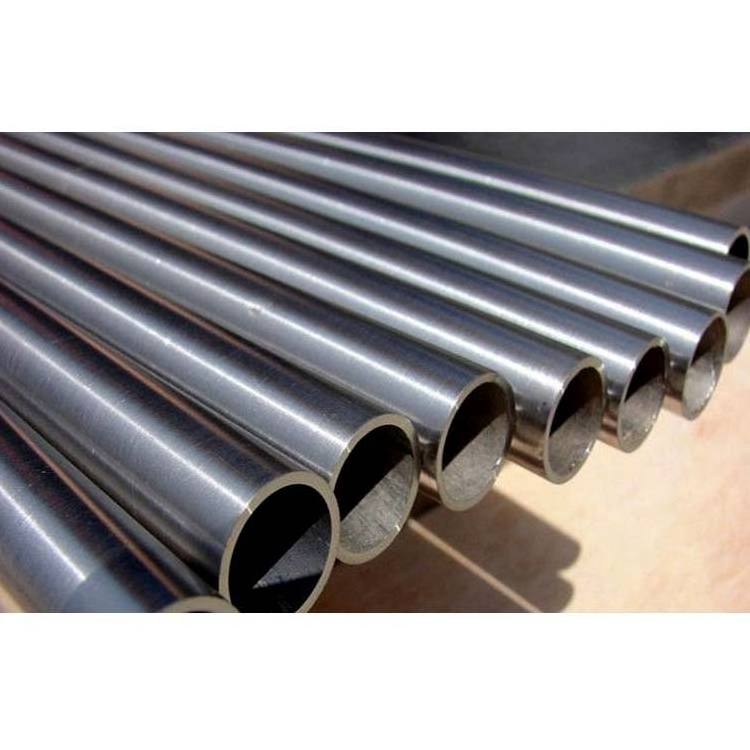 Stainless Steel Seamless Stainless Steel Pipe 304 316 Stainless Steel Customized Tubes