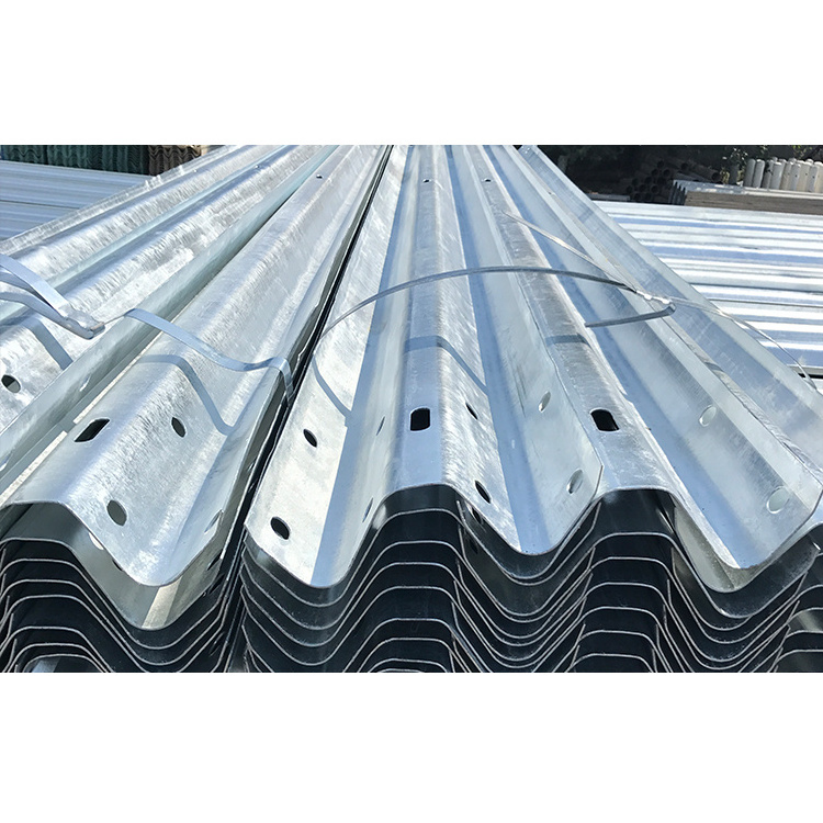 highway guardrail manufacturers quality products guardrail fence crash barrier