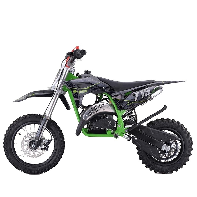 2023 new arrival other motorcycles  60cc dirt bike for teenagers