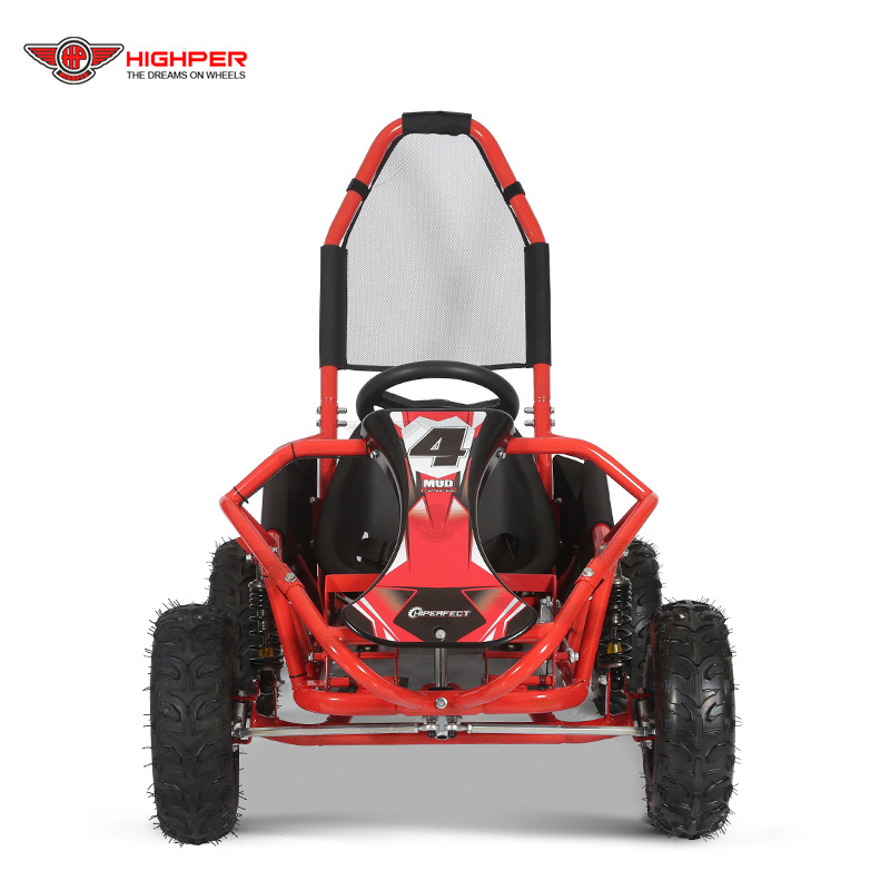 China automatic dune buggy, gas powered go kart(GK008)