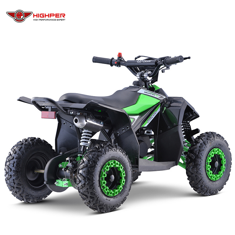 49cc 2 STROKE AIR COOLED Mini Sport Quad ATV for Kids