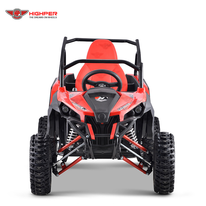 1200w48V12ah electric go cart, off road buggy electric kart