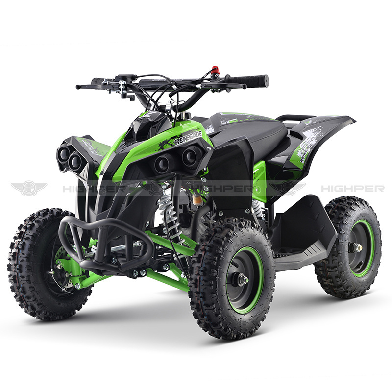 49CC mini QUAD BIKES off road 50cc ATVS KIDS ATV QUAD( ATV-3)