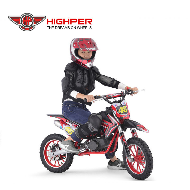 2 stroke other motorcycles, 50cc mini  dirt bike for kids